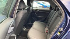 Audi A1 30 TFSI 110 Technik 5dr Petrol Hatchback